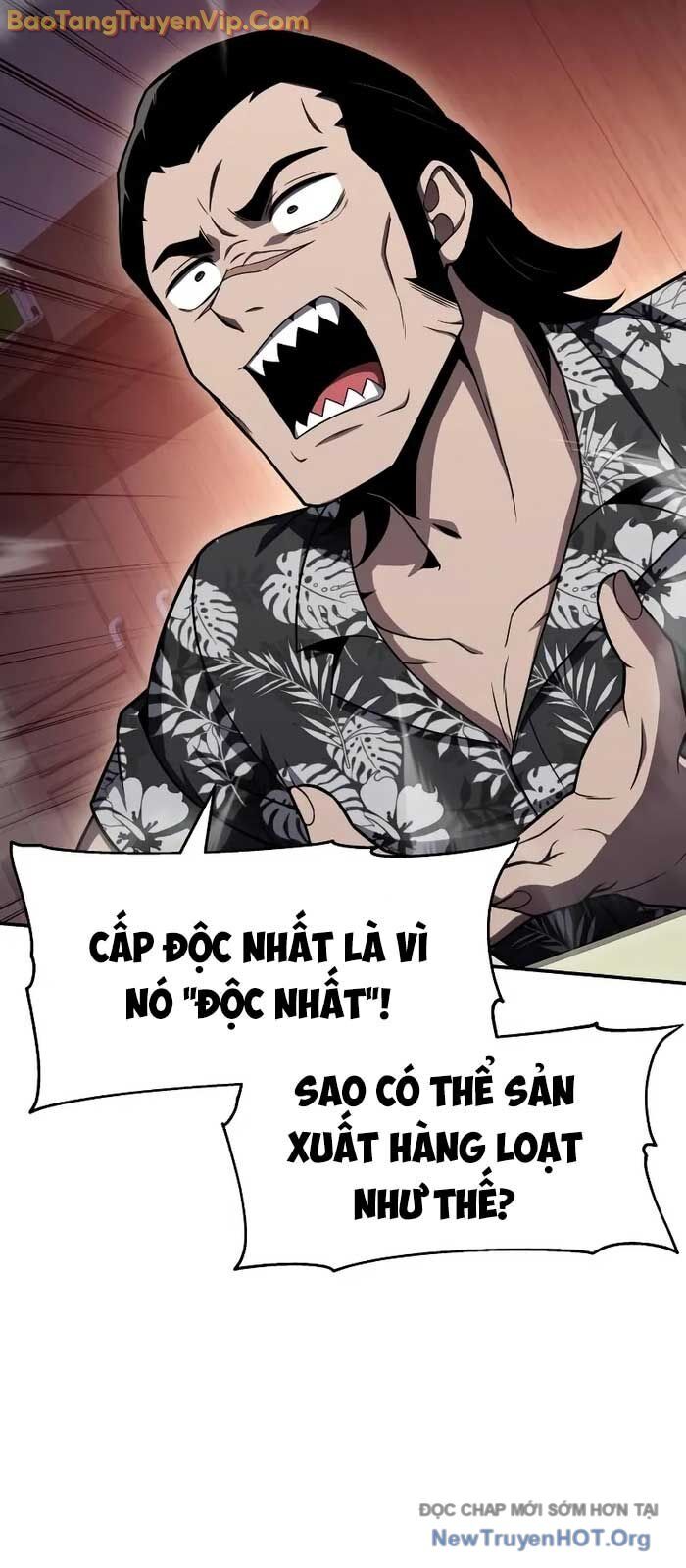 Vua Hiệp Sĩ Đã Trở Lại Với Một Vị Thần [Chap 116.2]
