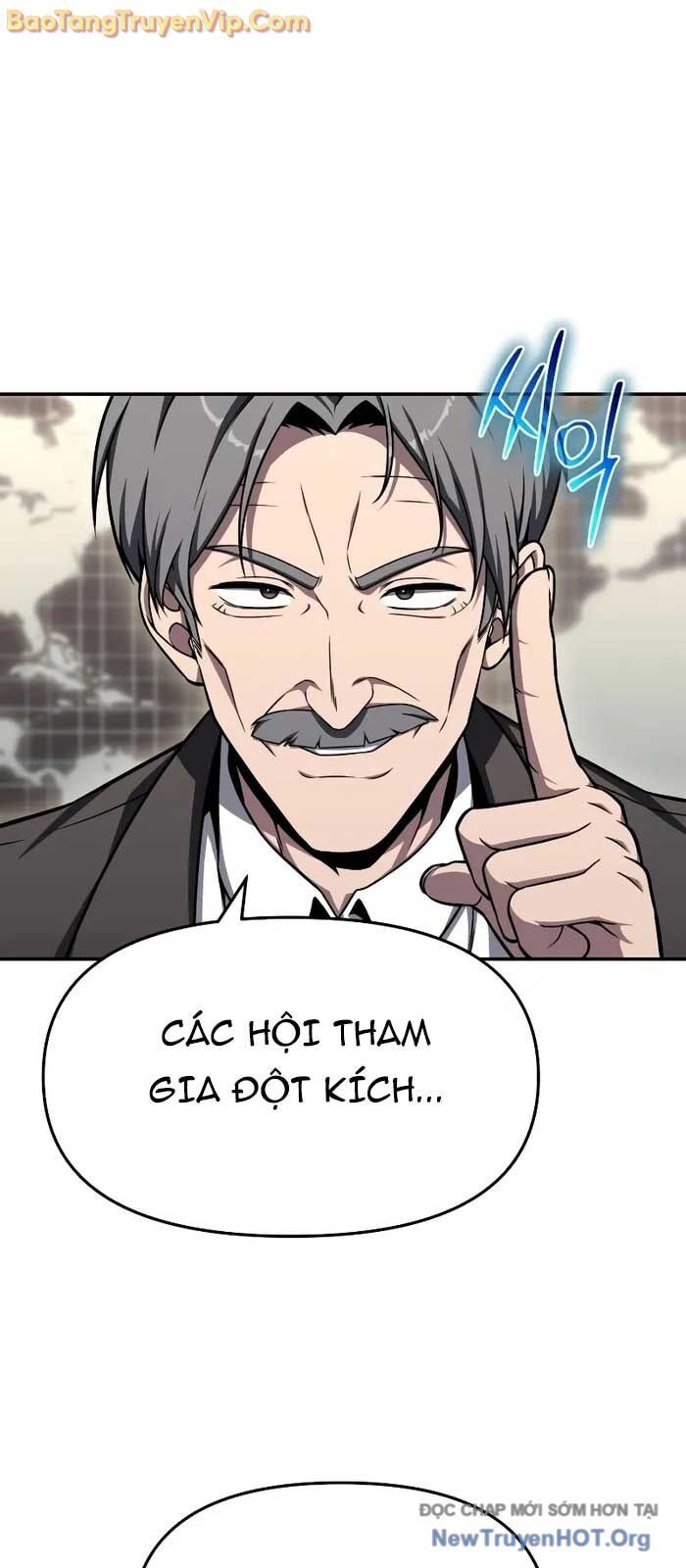 Vua Hiệp Sĩ Đã Trở Lại Với Một Vị Thần [Chap 116.2]