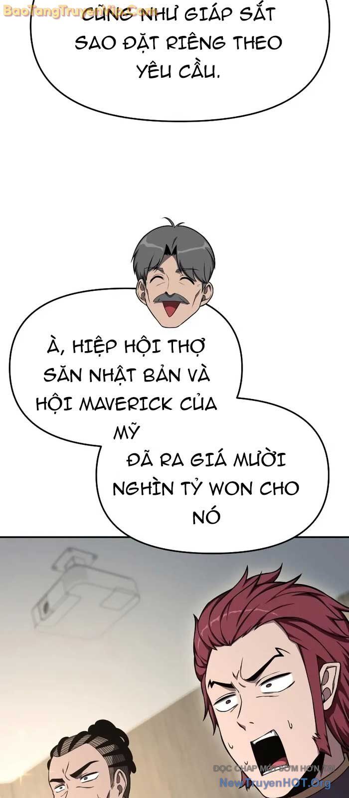 Vua Hiệp Sĩ Đã Trở Lại Với Một Vị Thần [Chap 116.2]
