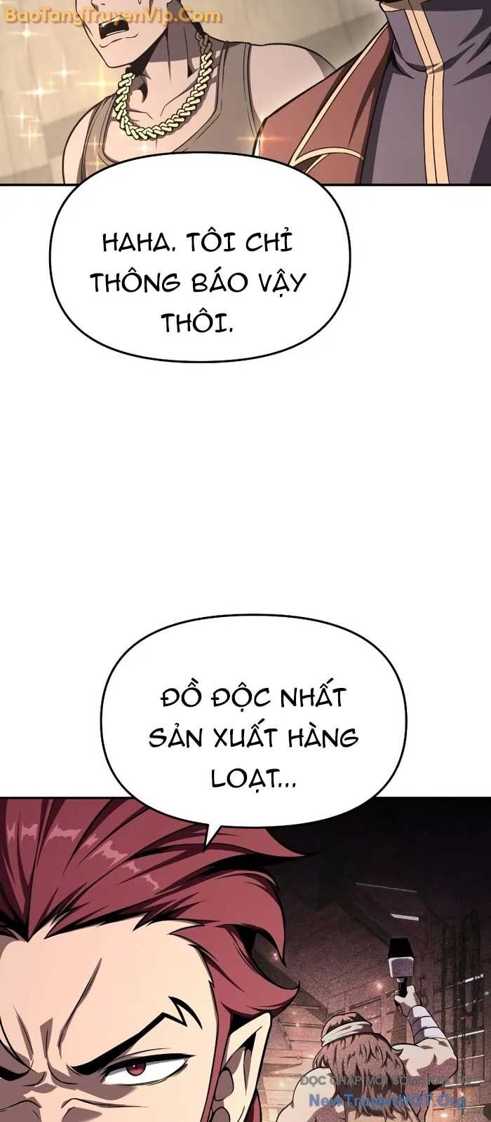 Vua Hiệp Sĩ Đã Trở Lại Với Một Vị Thần [Chap 116.2]
