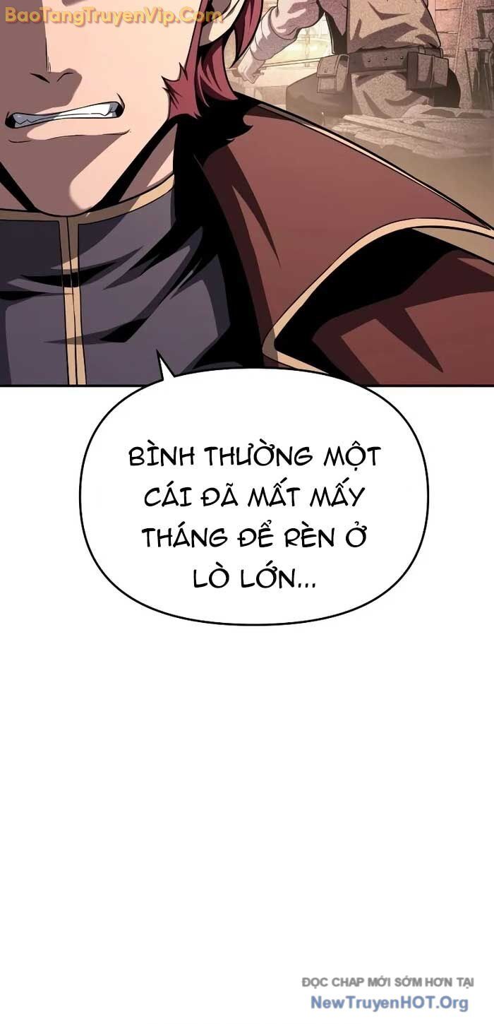 Vua Hiệp Sĩ Đã Trở Lại Với Một Vị Thần [Chap 116.2]