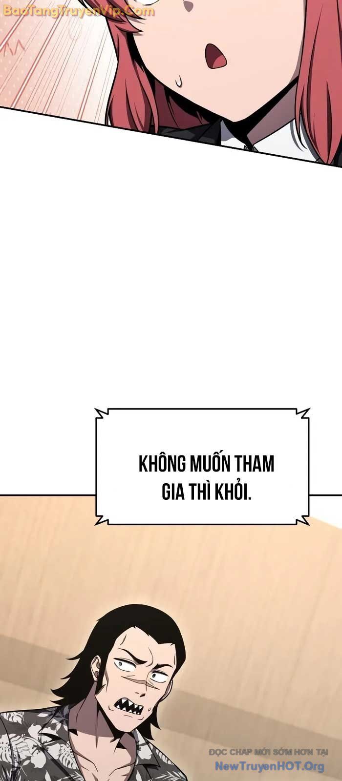 Vua Hiệp Sĩ Đã Trở Lại Với Một Vị Thần [Chap 116.2]