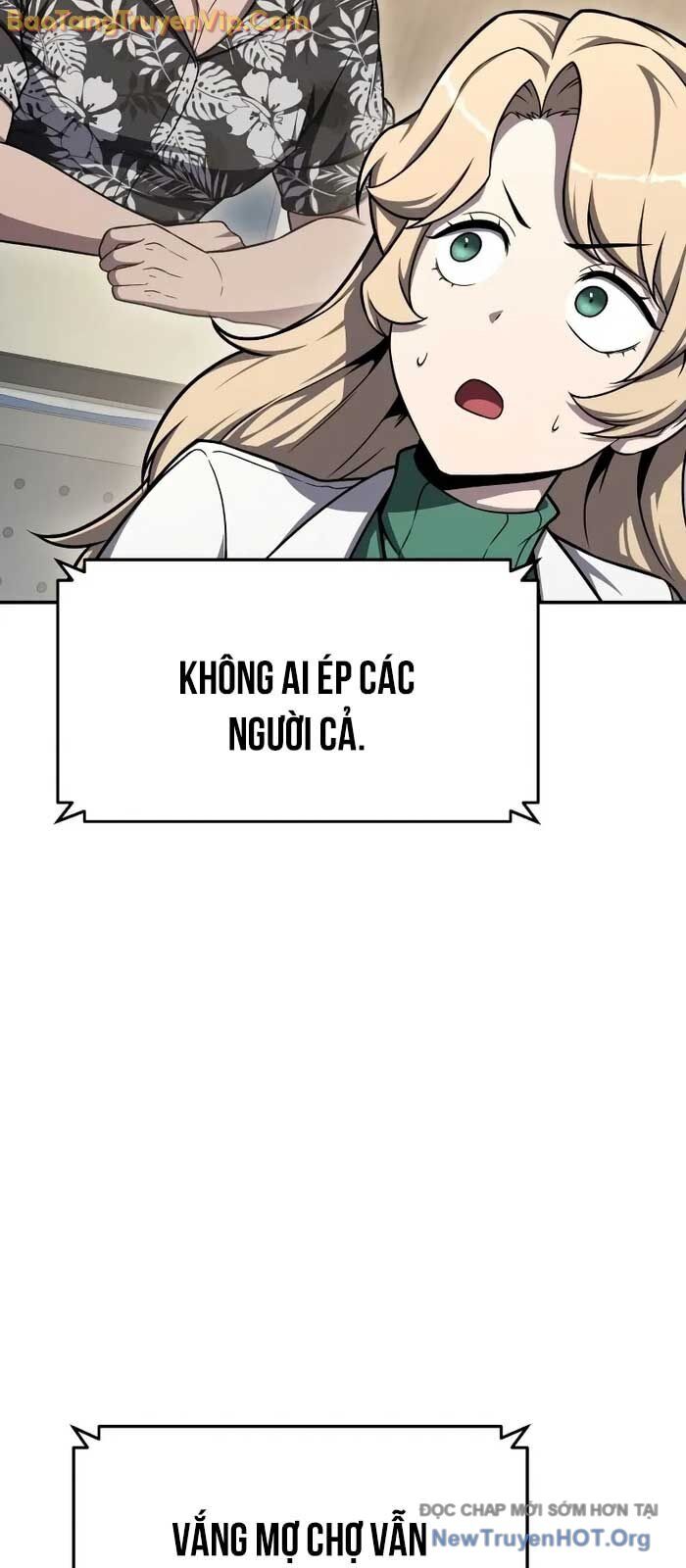 Vua Hiệp Sĩ Đã Trở Lại Với Một Vị Thần [Chap 116.2]