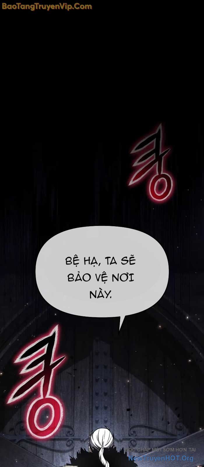 Vua Hiệp Sĩ Đã Trở Lại Với Một Vị Thần [Chap 116.2]