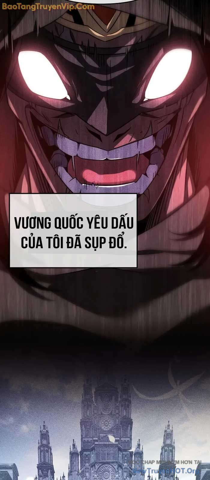 Vua Hiệp Sĩ Đã Trở Lại Với Một Vị Thần [Chap 116.2]