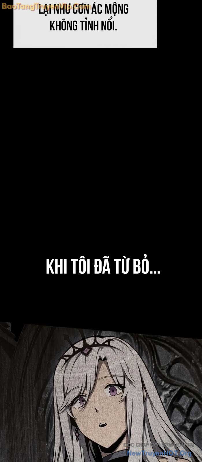 Vua Hiệp Sĩ Đã Trở Lại Với Một Vị Thần [Chap 116.2]