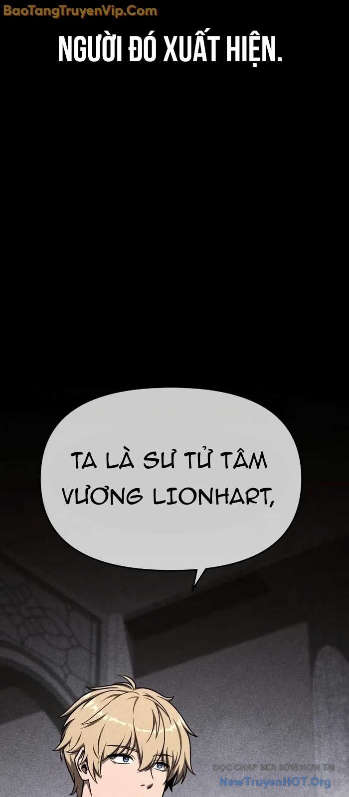 Vua Hiệp Sĩ Đã Trở Lại Với Một Vị Thần [Chap 116.2]