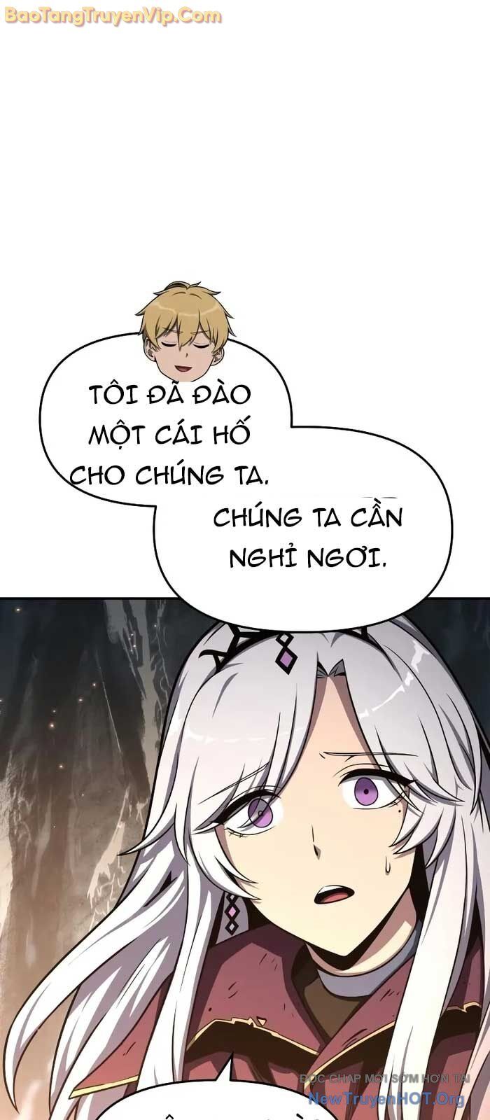Vua Hiệp Sĩ Đã Trở Lại Với Một Vị Thần [Chap 116.2]