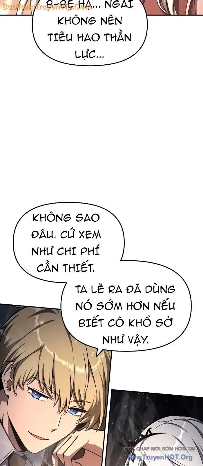 Vua Hiệp Sĩ Đã Trở Lại Với Một Vị Thần [Chap 116.2]