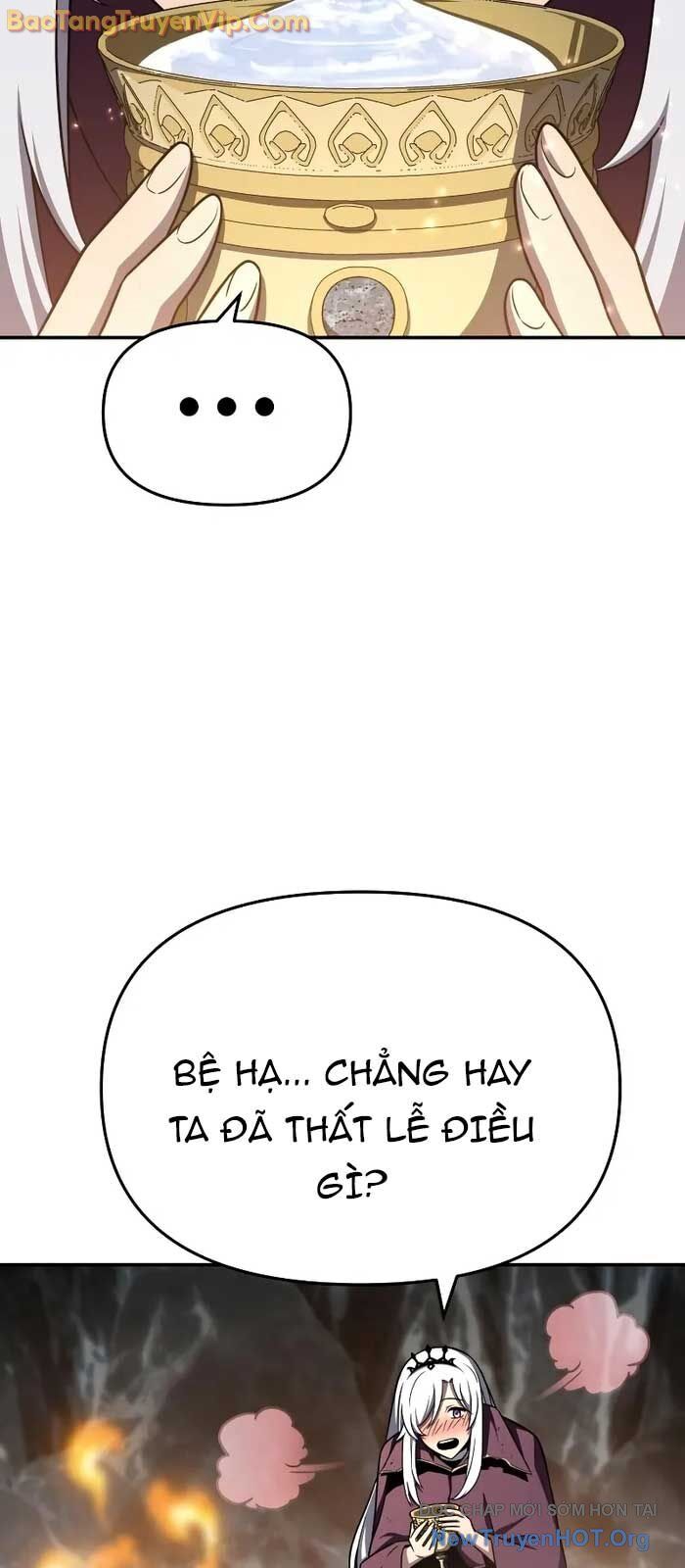 Vua Hiệp Sĩ Đã Trở Lại Với Một Vị Thần [Chap 116.2]
