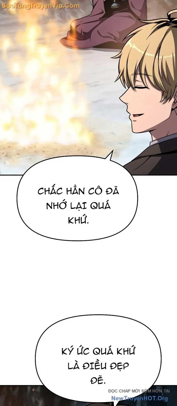 Vua Hiệp Sĩ Đã Trở Lại Với Một Vị Thần [Chap 116.2]