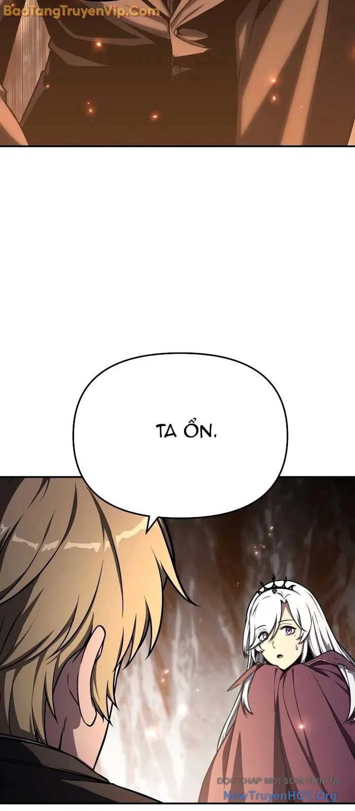 Vua Hiệp Sĩ Đã Trở Lại Với Một Vị Thần [Chap 116.2]