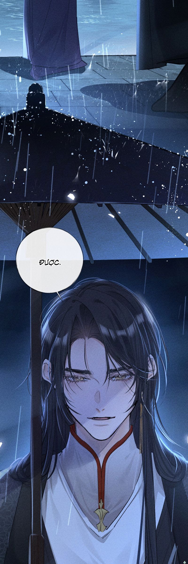Dụ Địch Thâm Nhập [Chap 68-69]