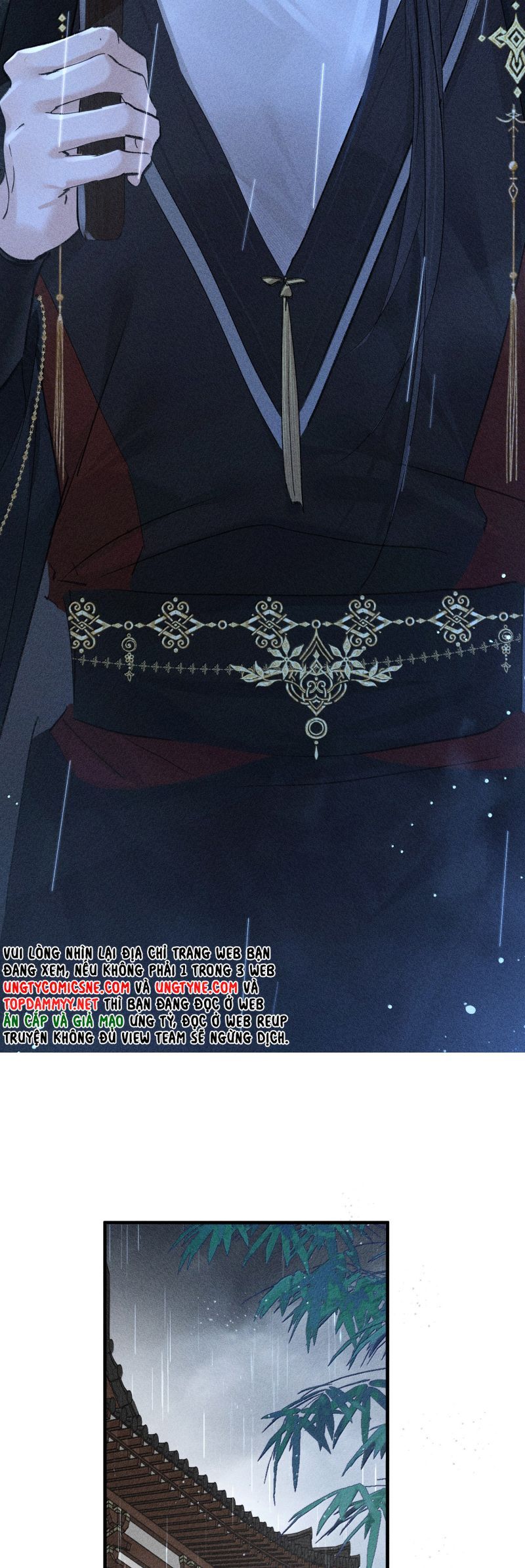 Dụ Địch Thâm Nhập [Chap 68-69]