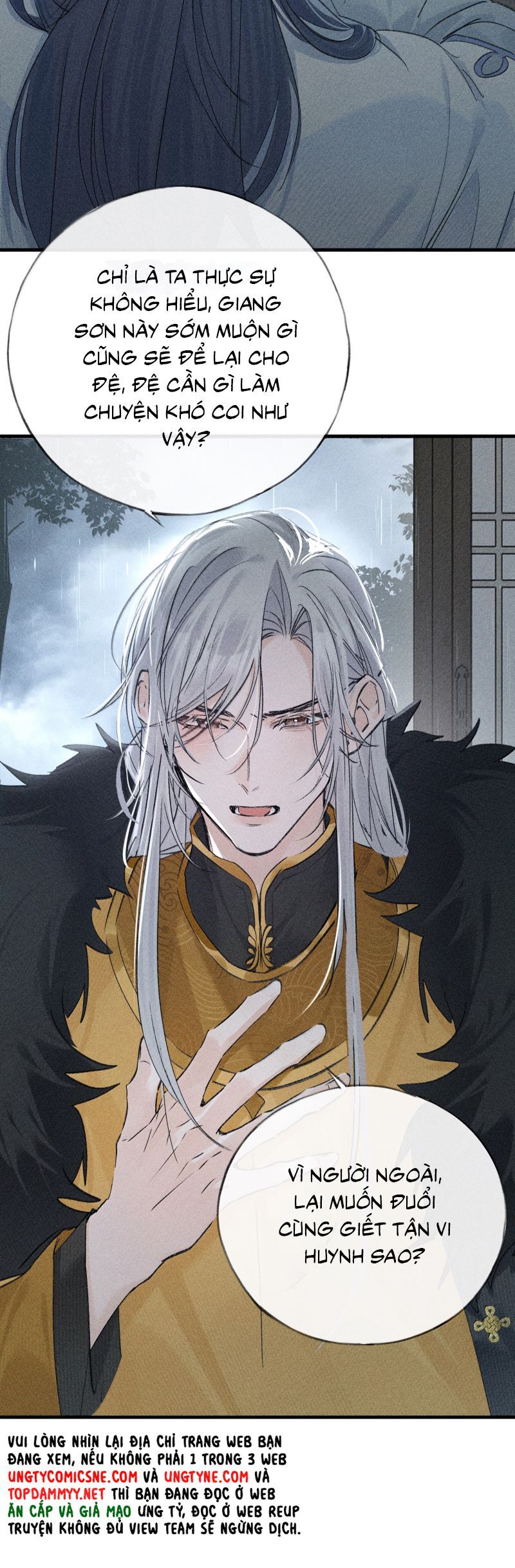 Dụ Địch Thâm Nhập [Chap 68-69]