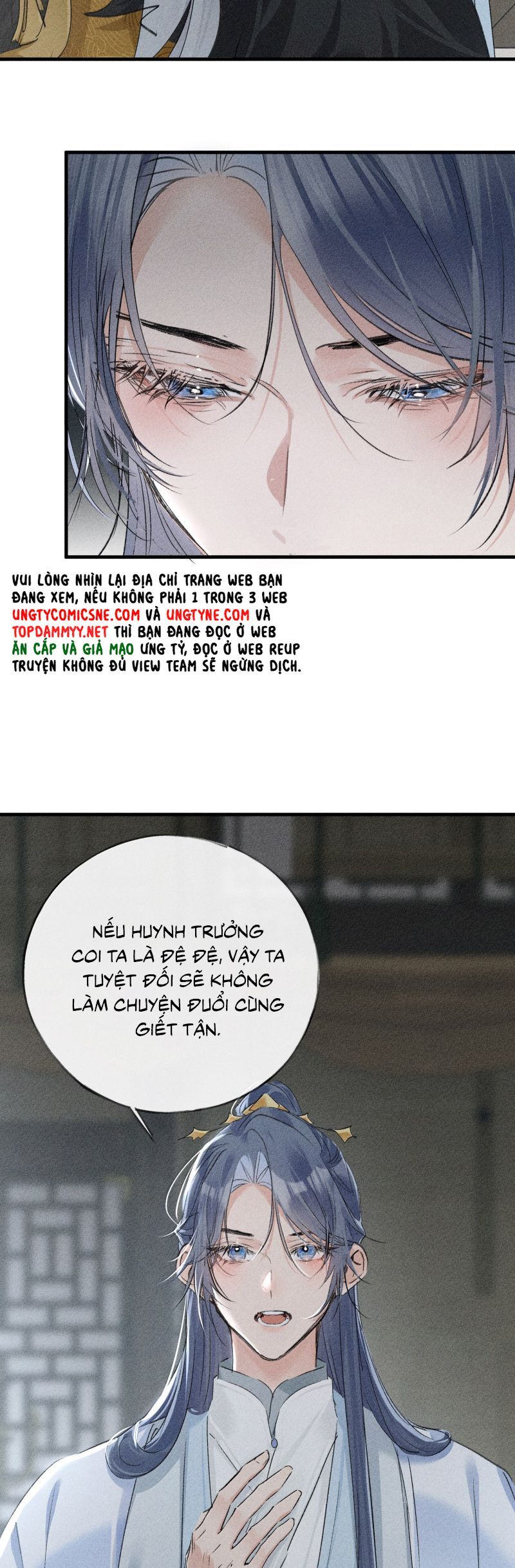 Dụ Địch Thâm Nhập [Chap 68-69]
