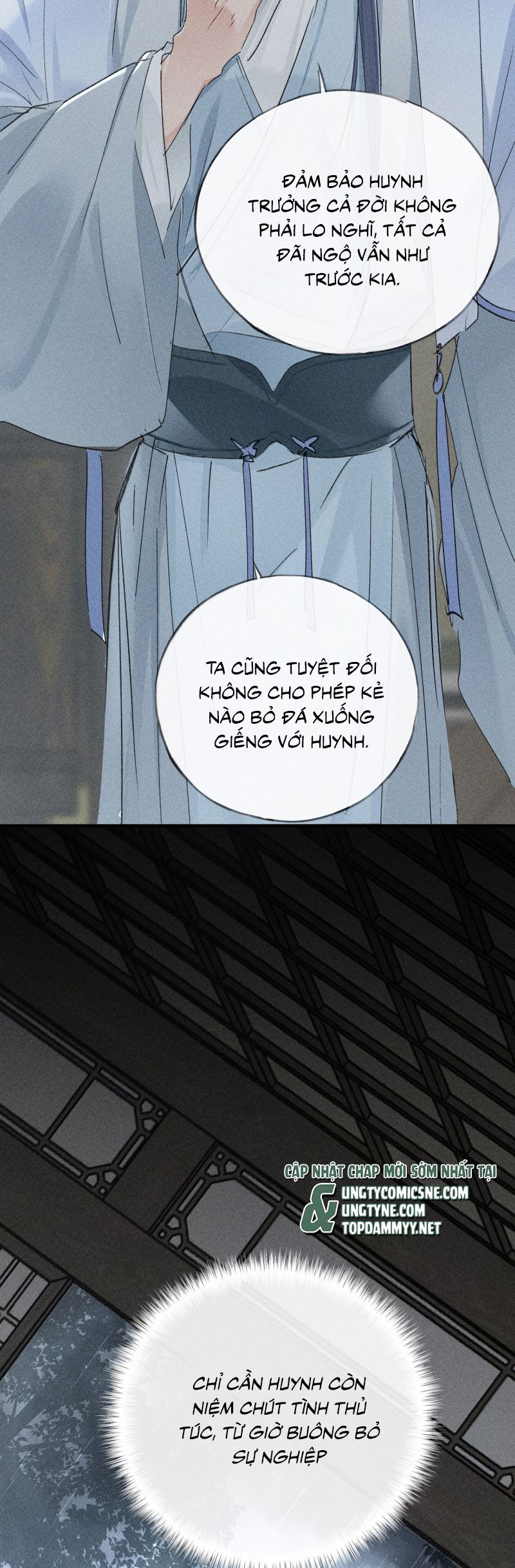 Dụ Địch Thâm Nhập [Chap 68-69]