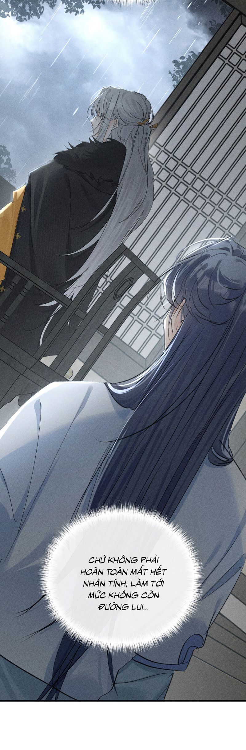 Dụ Địch Thâm Nhập [Chap 68-69]