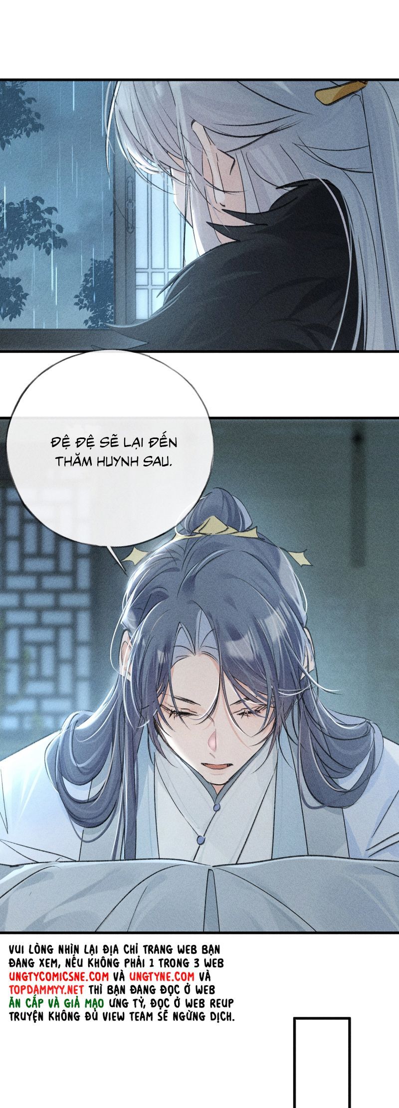 Dụ Địch Thâm Nhập [Chap 68-69]