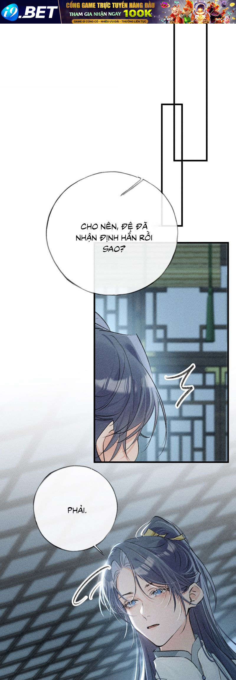 Dụ Địch Thâm Nhập [Chap 68-69]