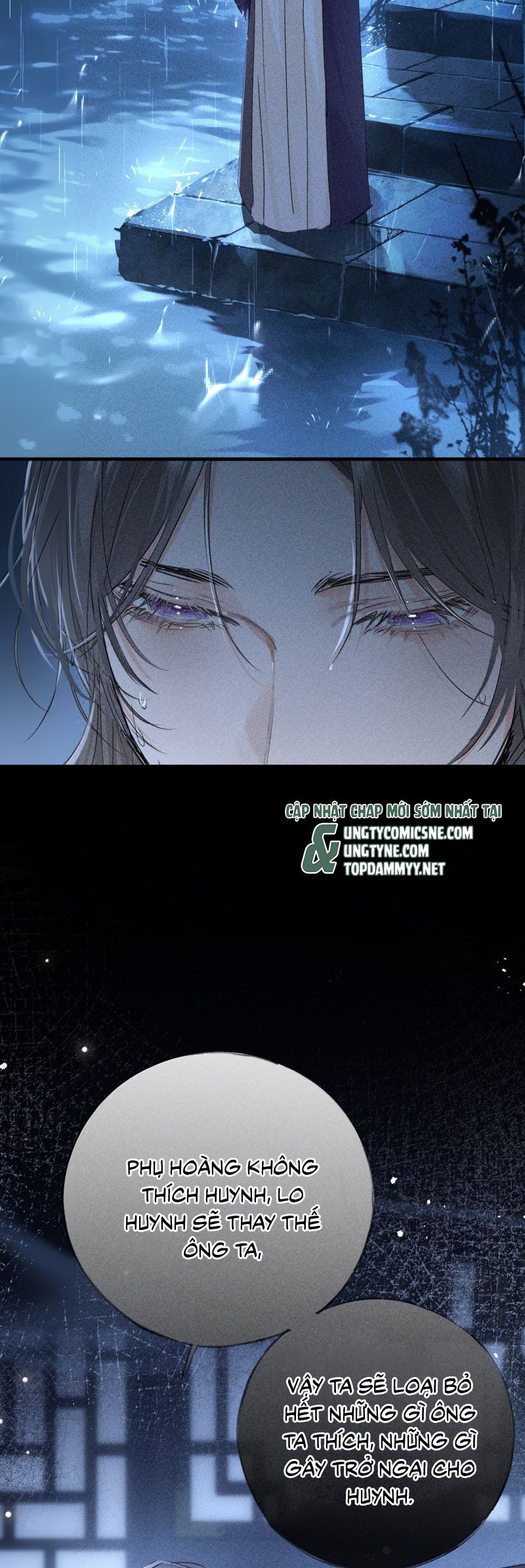 Dụ Địch Thâm Nhập [Chap 68-69]