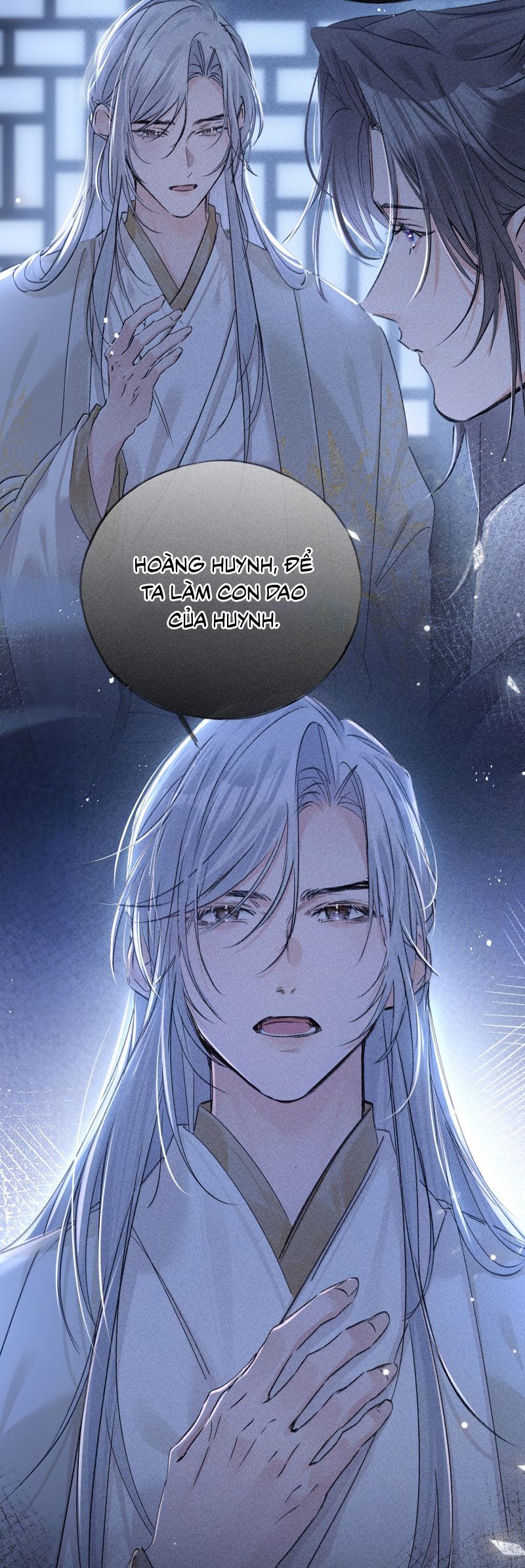 Dụ Địch Thâm Nhập [Chap 68-69]