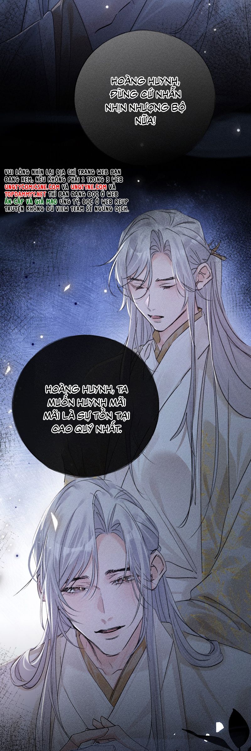 Dụ Địch Thâm Nhập [Chap 68-69]