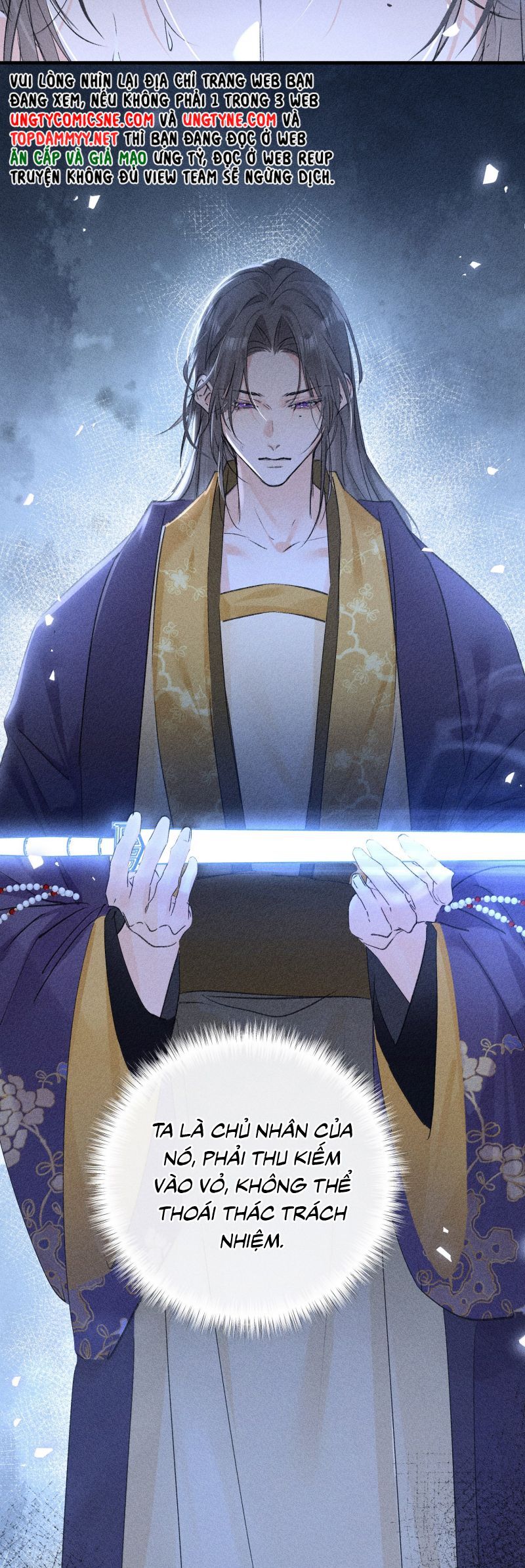 Dụ Địch Thâm Nhập [Chap 68-69]
