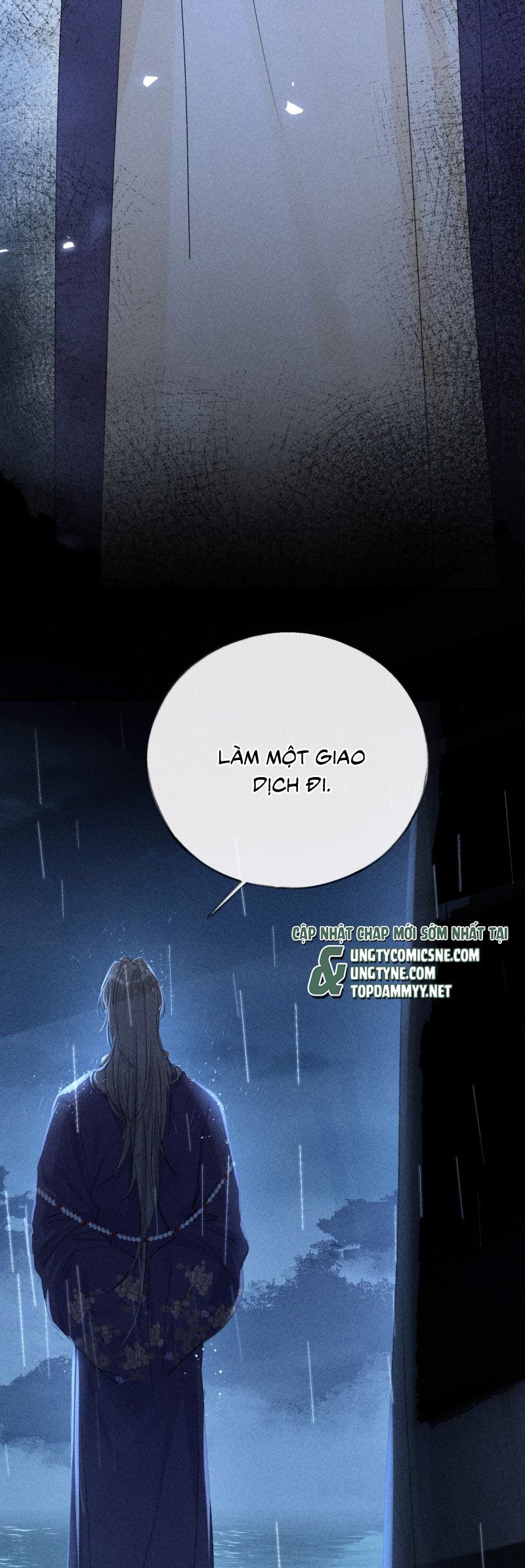 Dụ Địch Thâm Nhập [Chap 68-69]