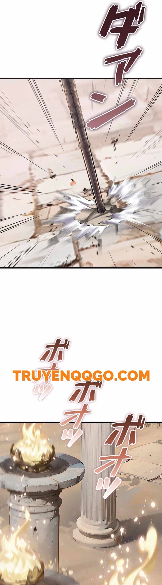 Trở Về Từ Vực Thẳm [Chap 24-25]