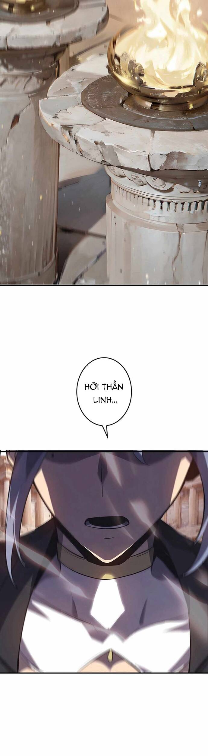 Trở Về Từ Vực Thẳm [Chap 24-25]