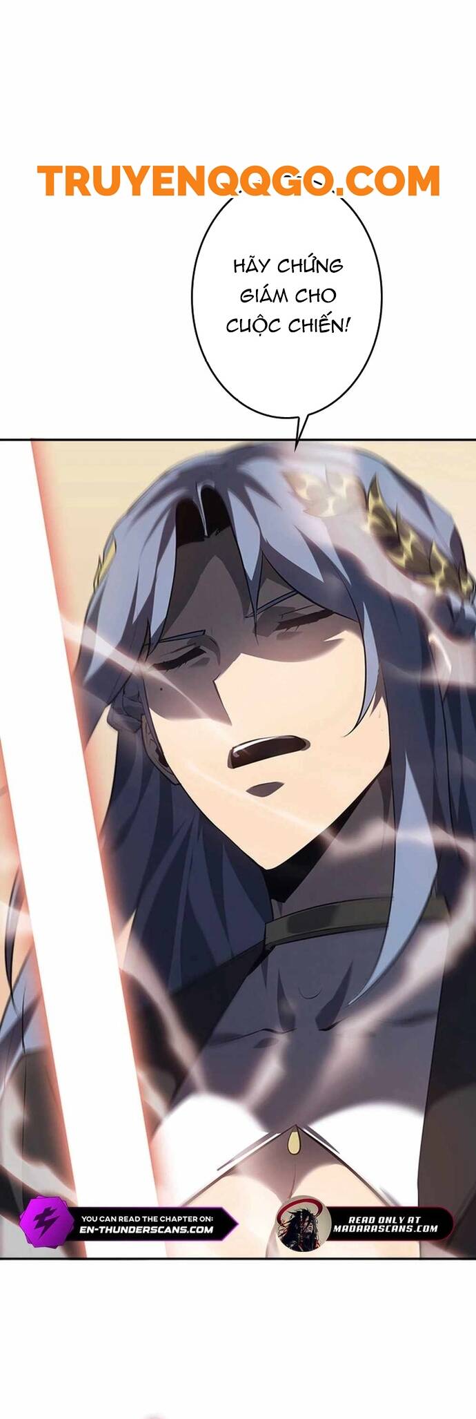 Trở Về Từ Vực Thẳm [Chap 24-25]