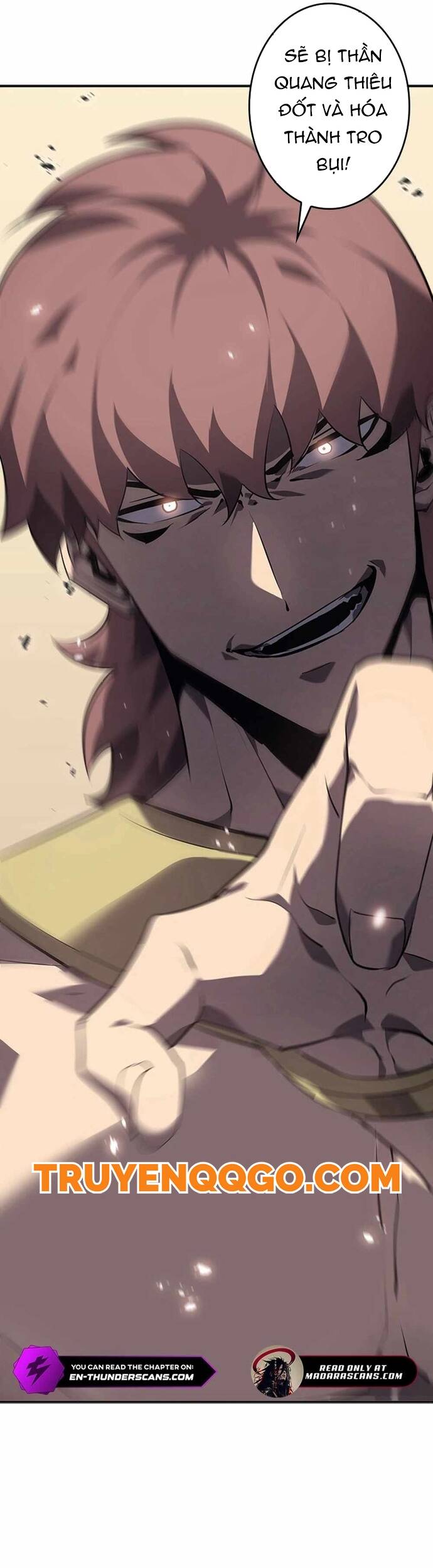 Trở Về Từ Vực Thẳm [Chap 24-25]