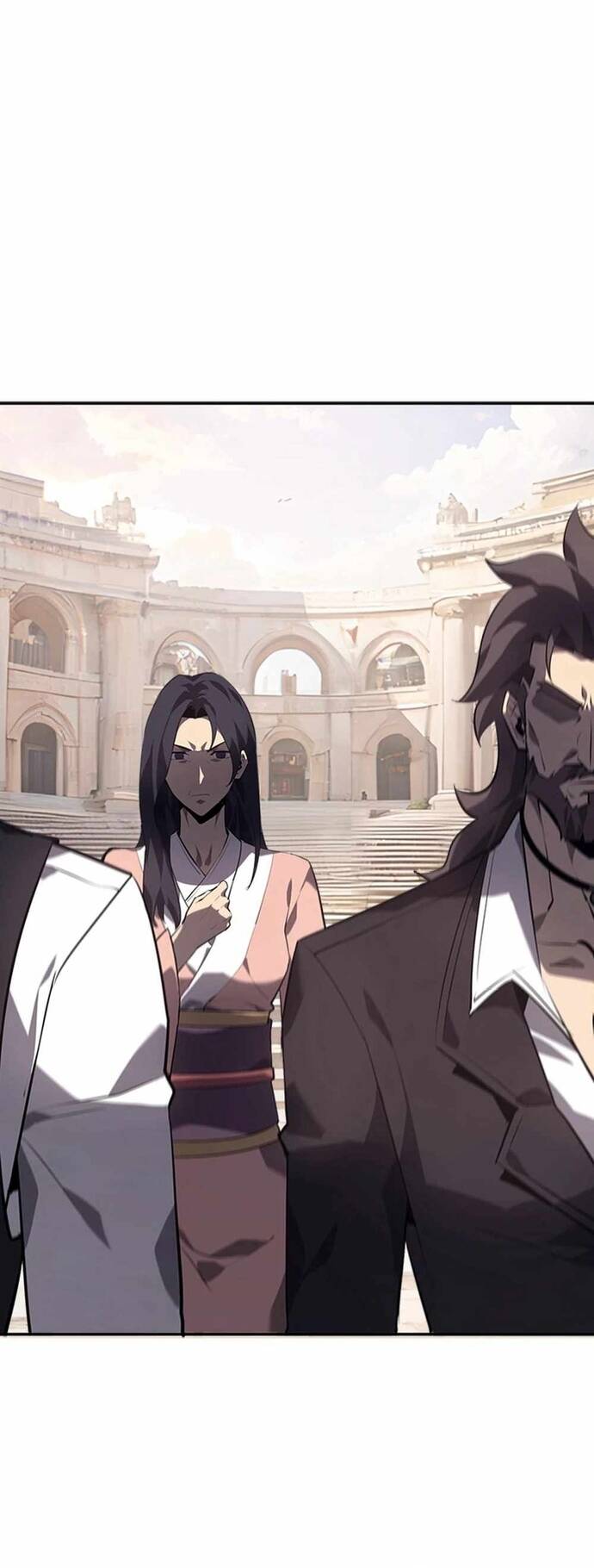 Trở Về Từ Vực Thẳm [Chap 24-25]