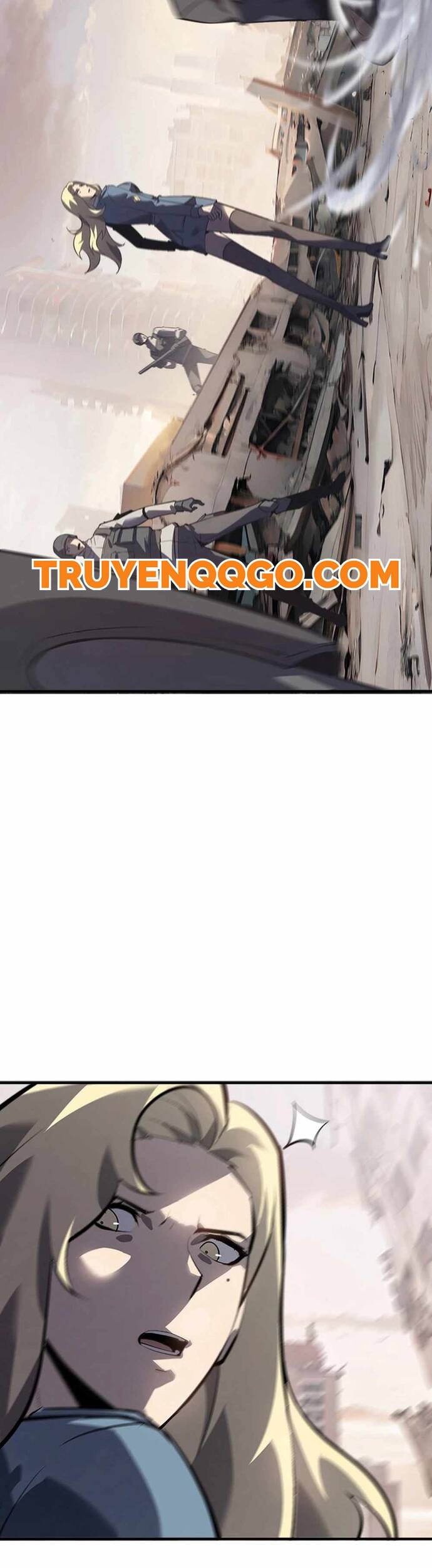 Trở Về Từ Vực Thẳm [Chap 24-25]