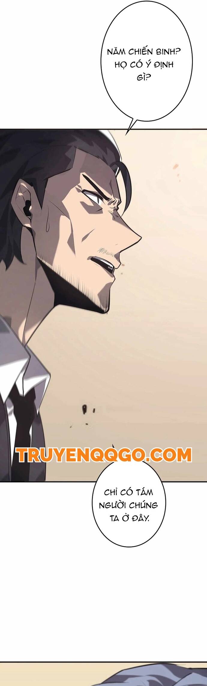 Trở Về Từ Vực Thẳm [Chap 24-25]