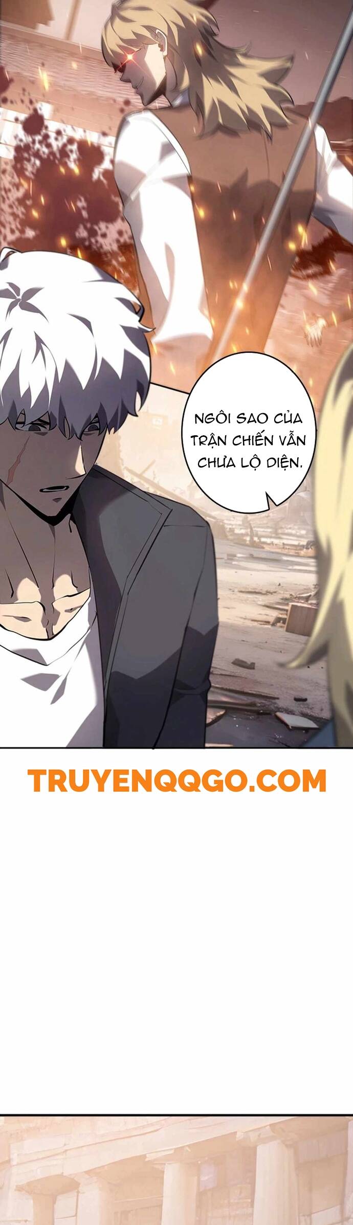 Trở Về Từ Vực Thẳm [Chap 24-25]