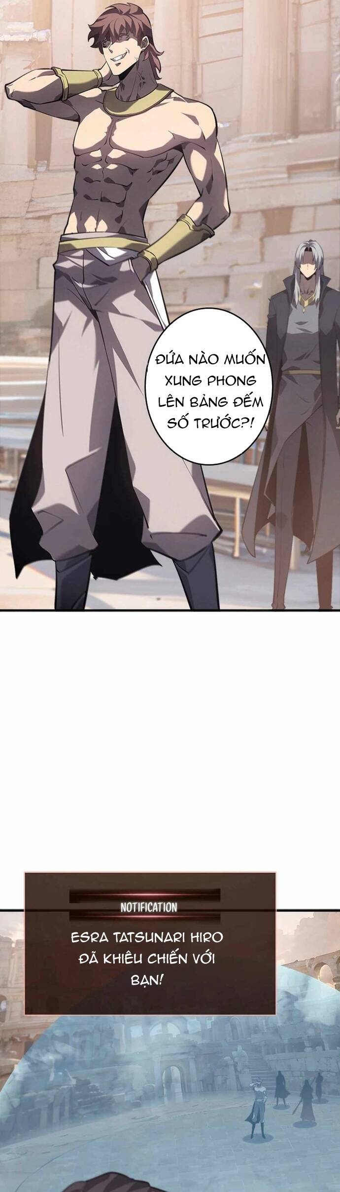 Trở Về Từ Vực Thẳm [Chap 24-25]