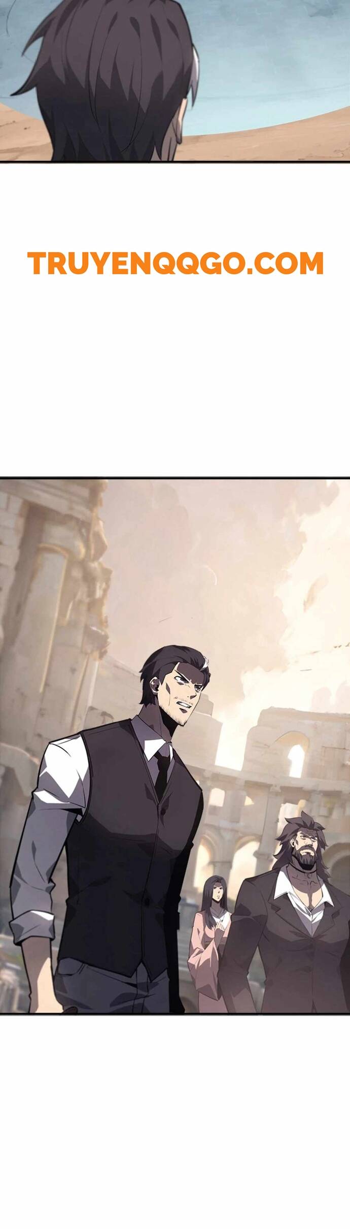 Trở Về Từ Vực Thẳm [Chap 24-25]