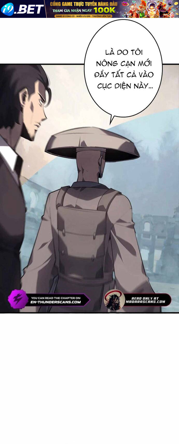 Trở Về Từ Vực Thẳm [Chap 24-25]