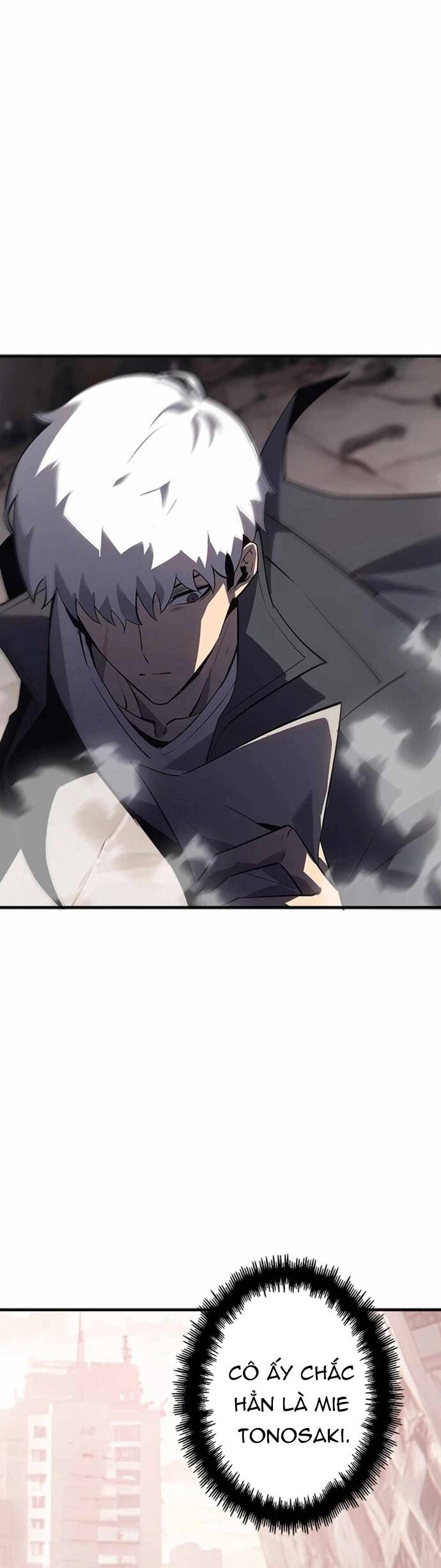 Trở Về Từ Vực Thẳm [Chap 24-25]