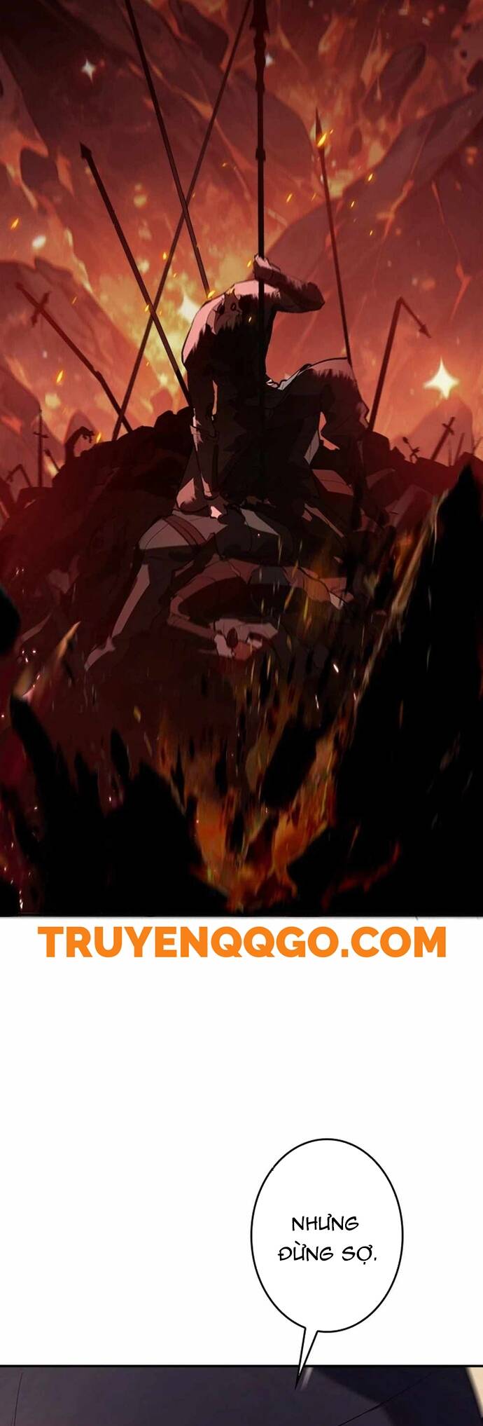 Trở Về Từ Vực Thẳm [Chap 24-25]