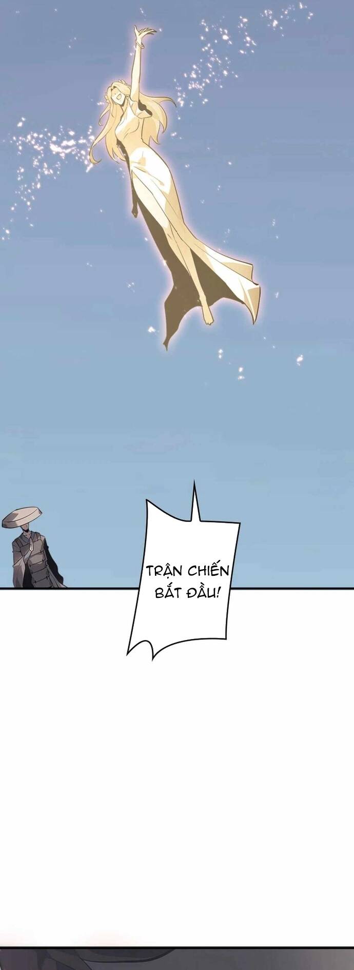 Trở Về Từ Vực Thẳm [Chap 24-25]