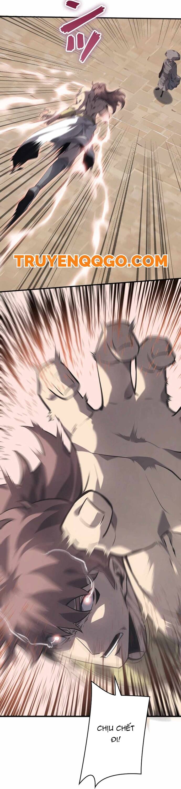 Trở Về Từ Vực Thẳm [Chap 24-25]