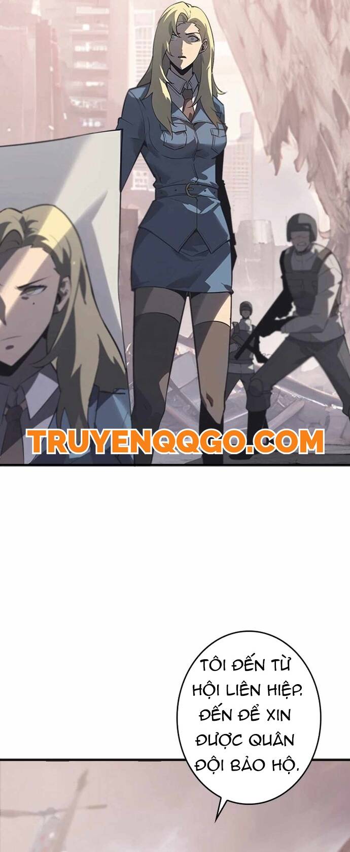Trở Về Từ Vực Thẳm [Chap 24-25]