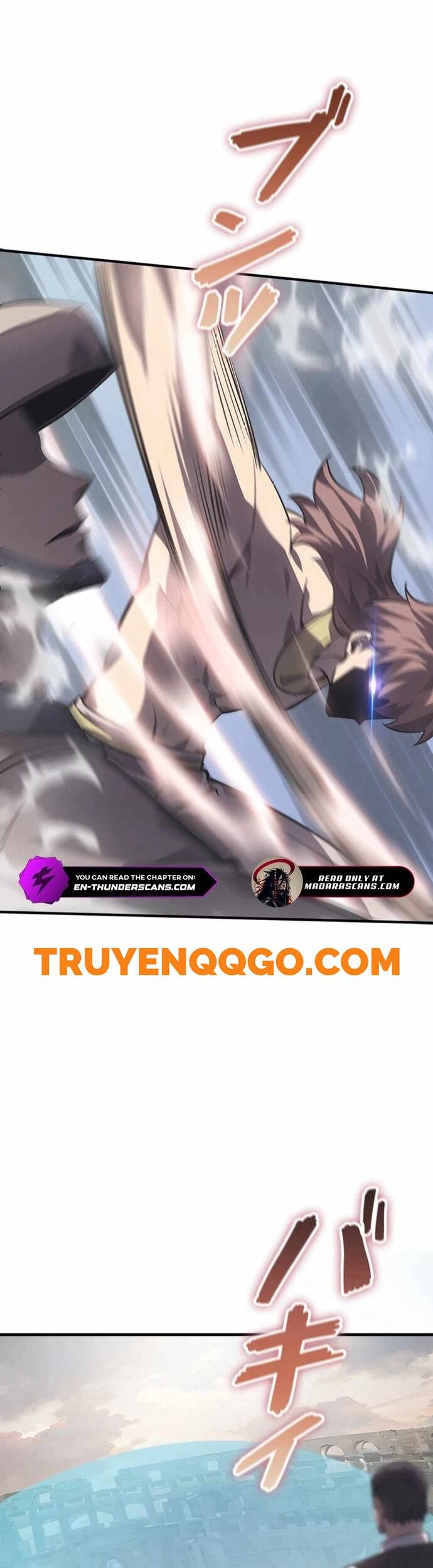Trở Về Từ Vực Thẳm [Chap 24-25]
