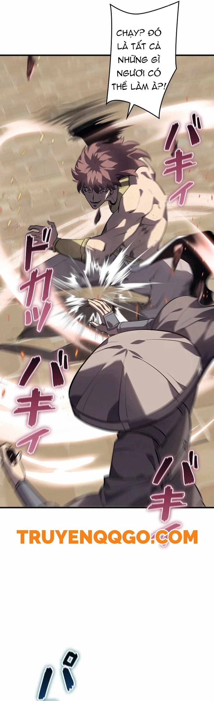 Trở Về Từ Vực Thẳm [Chap 24-25]