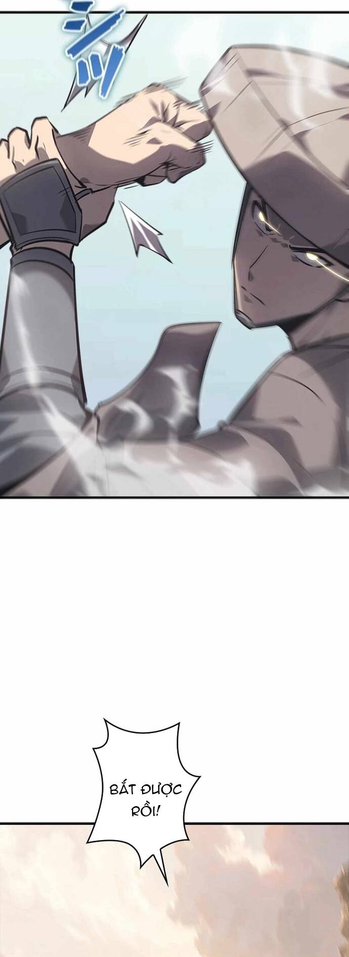 Trở Về Từ Vực Thẳm [Chap 24-25]