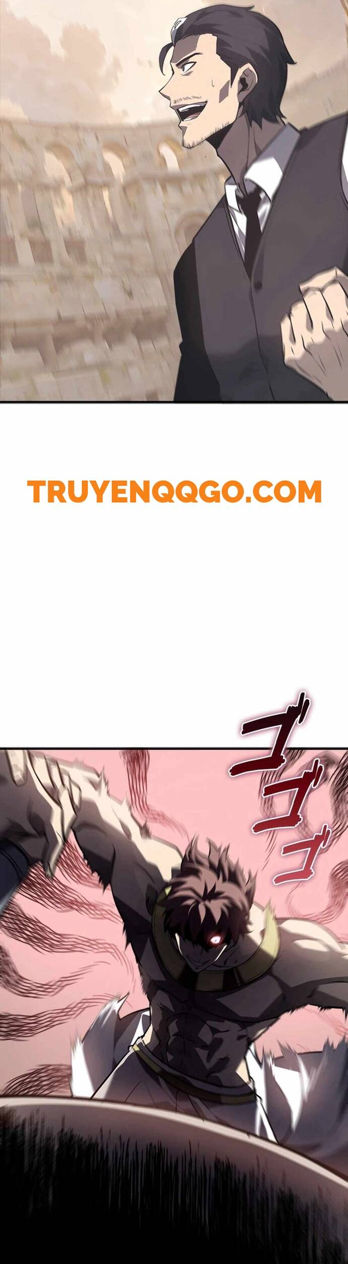 Trở Về Từ Vực Thẳm [Chap 24-25]