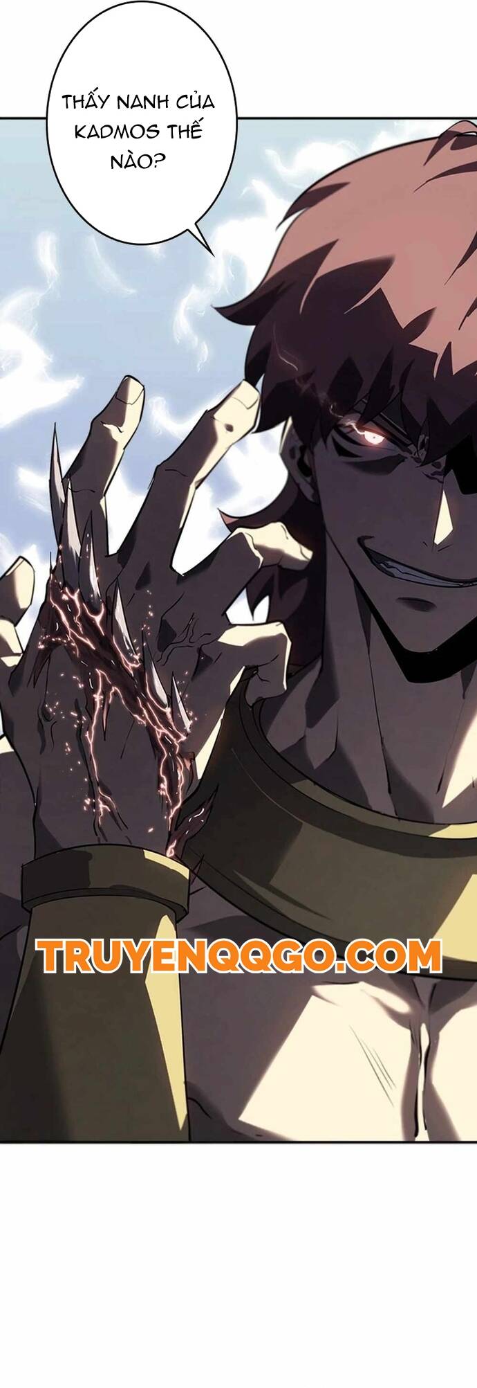 Trở Về Từ Vực Thẳm [Chap 24-25]